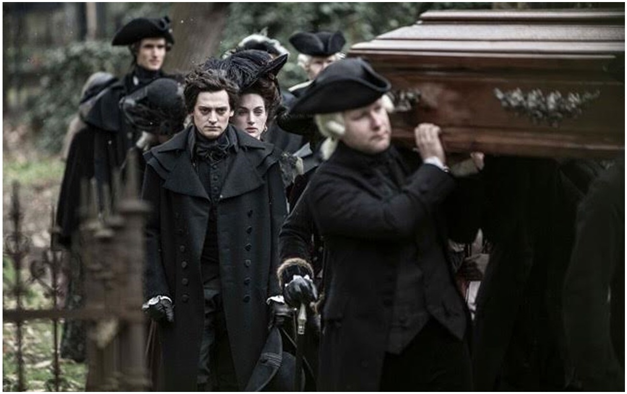 布拉格间奏曲剧照的剧照