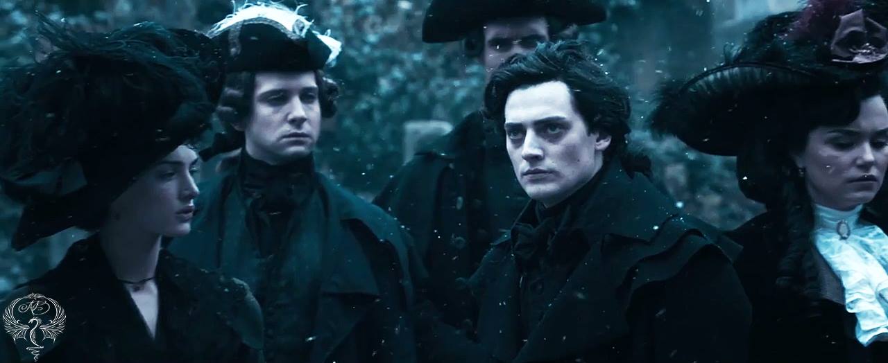 布拉格间奏曲剧照的剧照