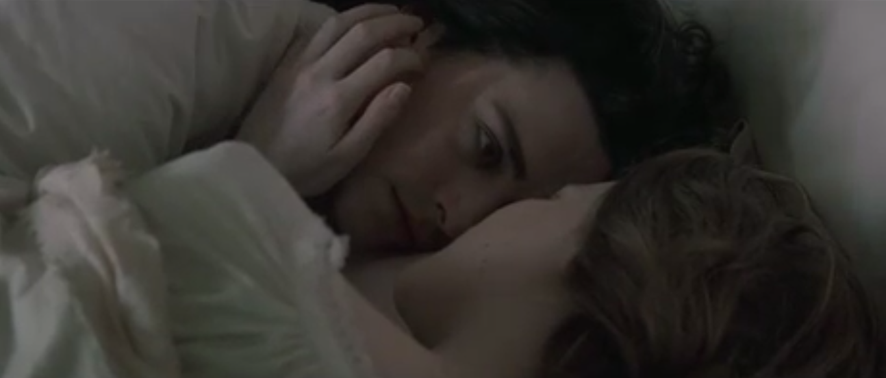 布拉格间奏曲剧照的剧照