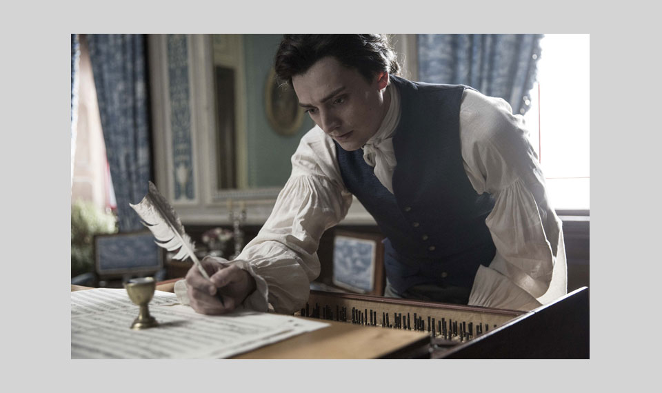 布拉格间奏曲剧照的剧照