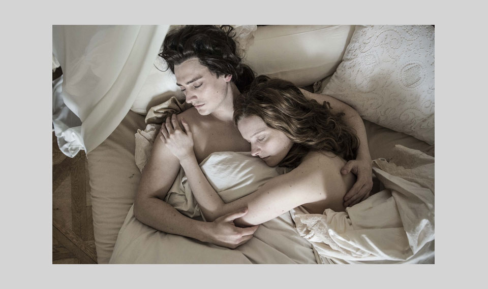 布拉格间奏曲剧照的剧照