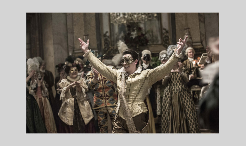 布拉格间奏曲剧照的剧照