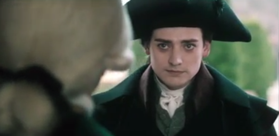 布拉格间奏曲剧照的剧照