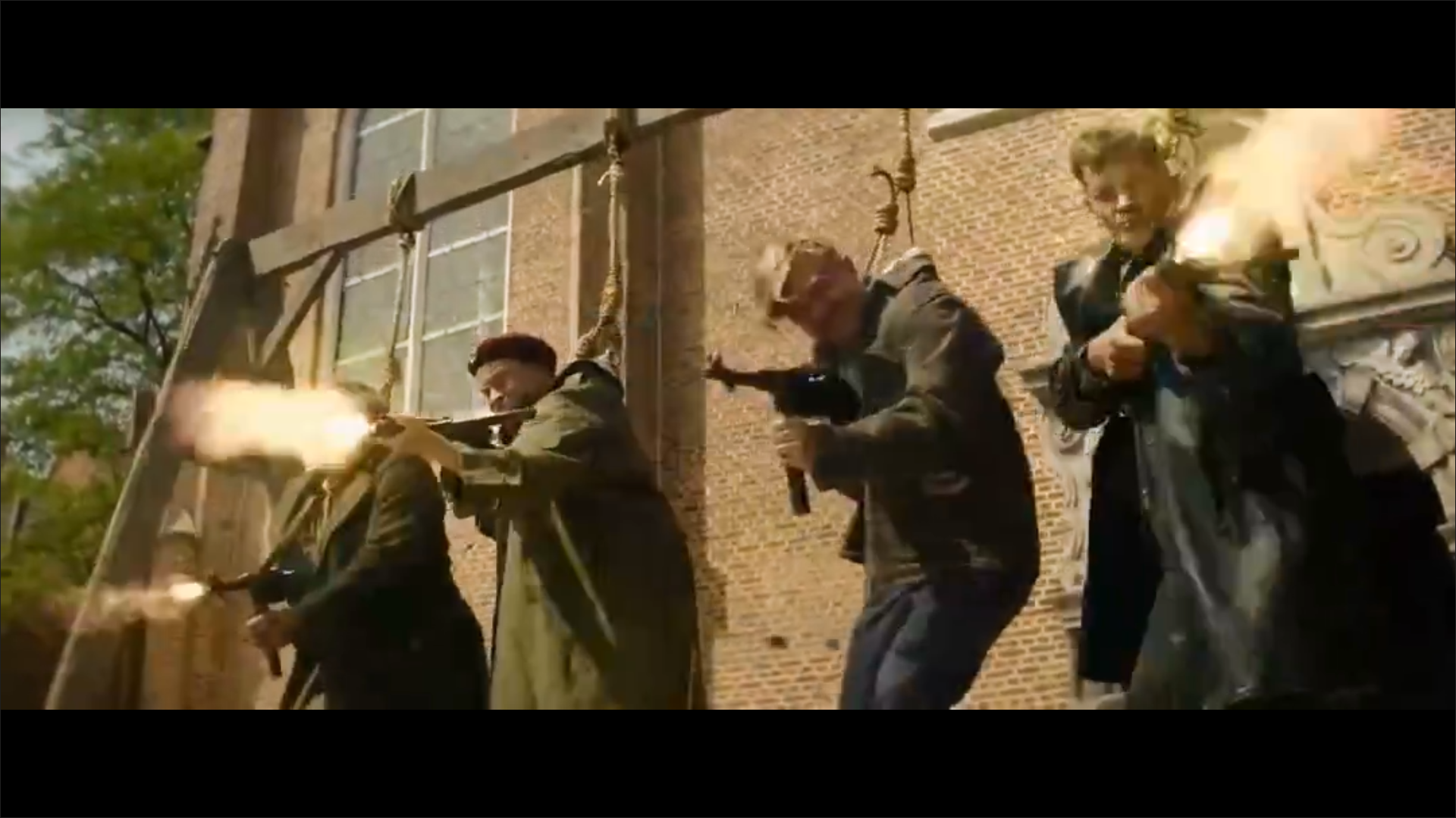 鱼雷剧照的剧照