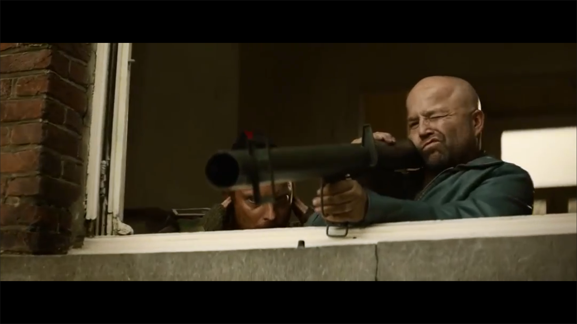 鱼雷剧照的剧照