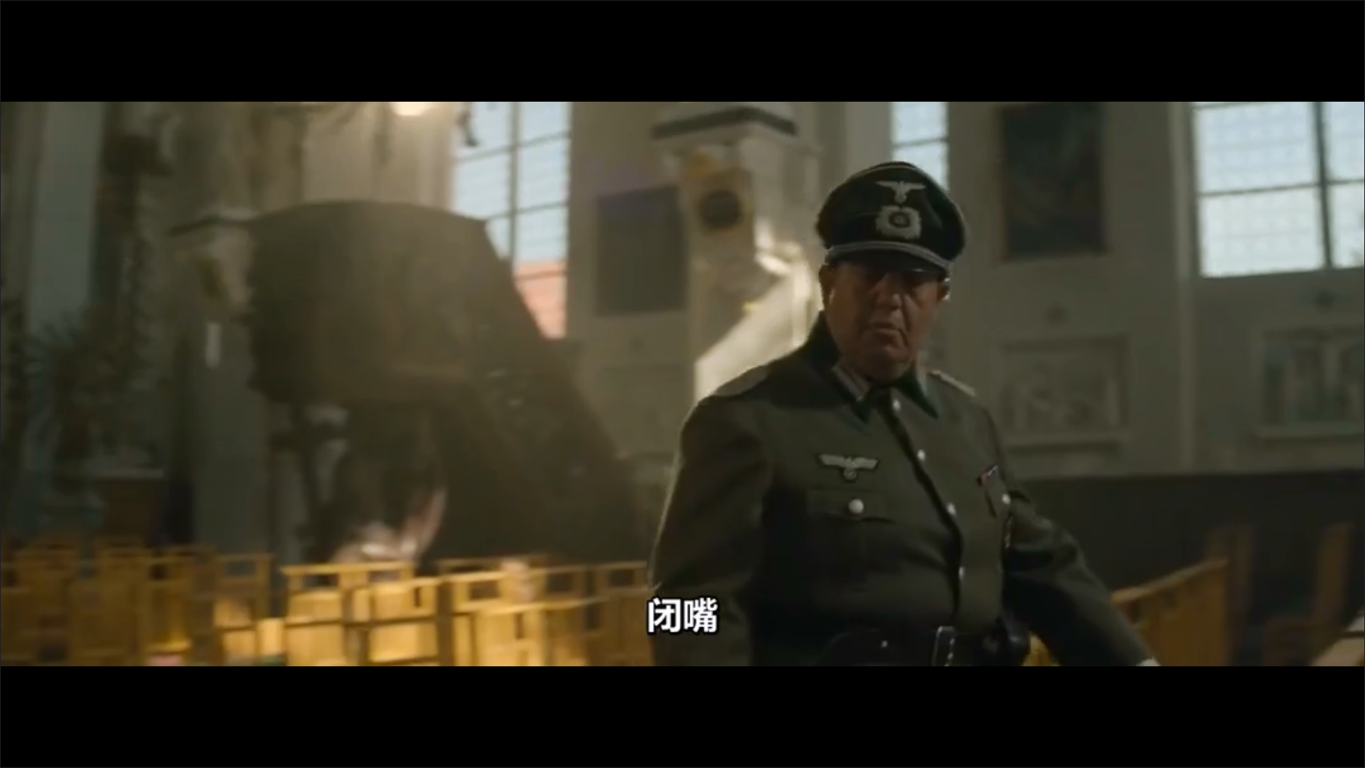 鱼雷剧照的剧照