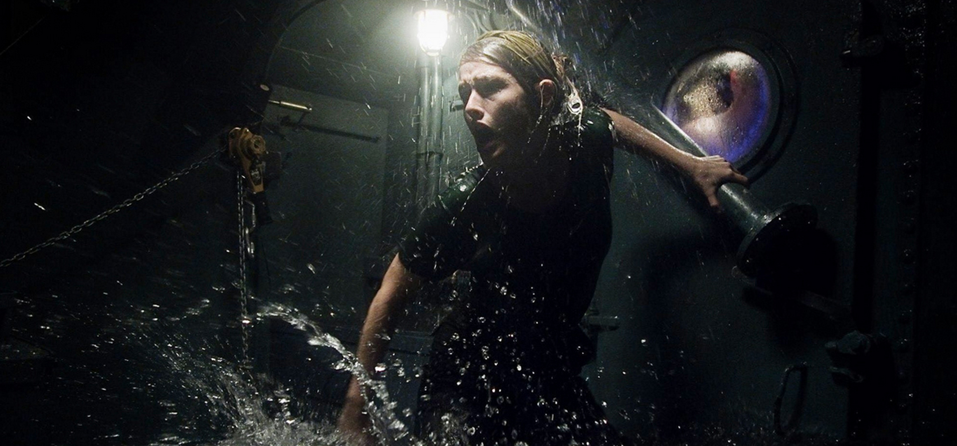 鱼雷剧照的剧照