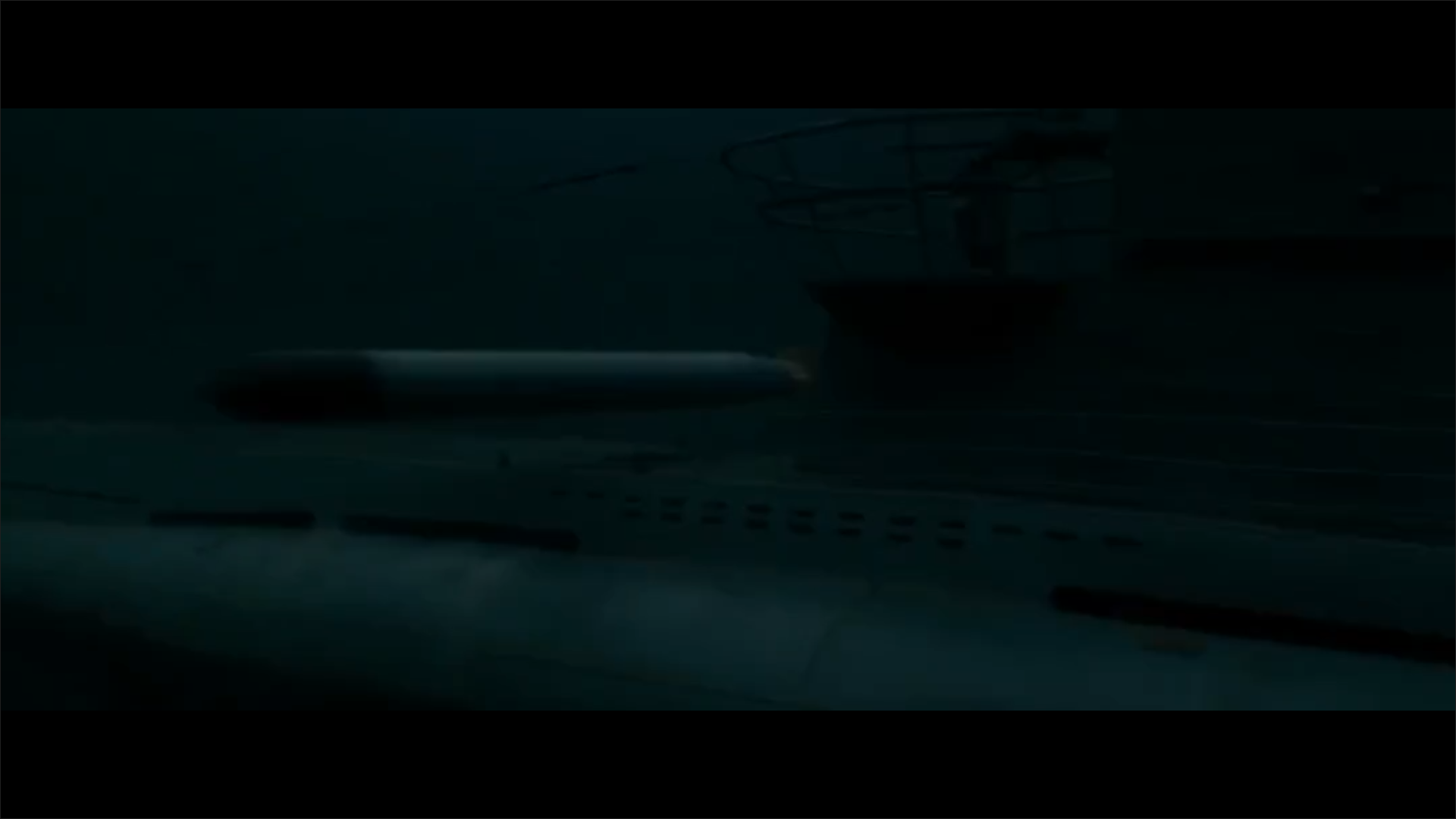 鱼雷剧照的剧照