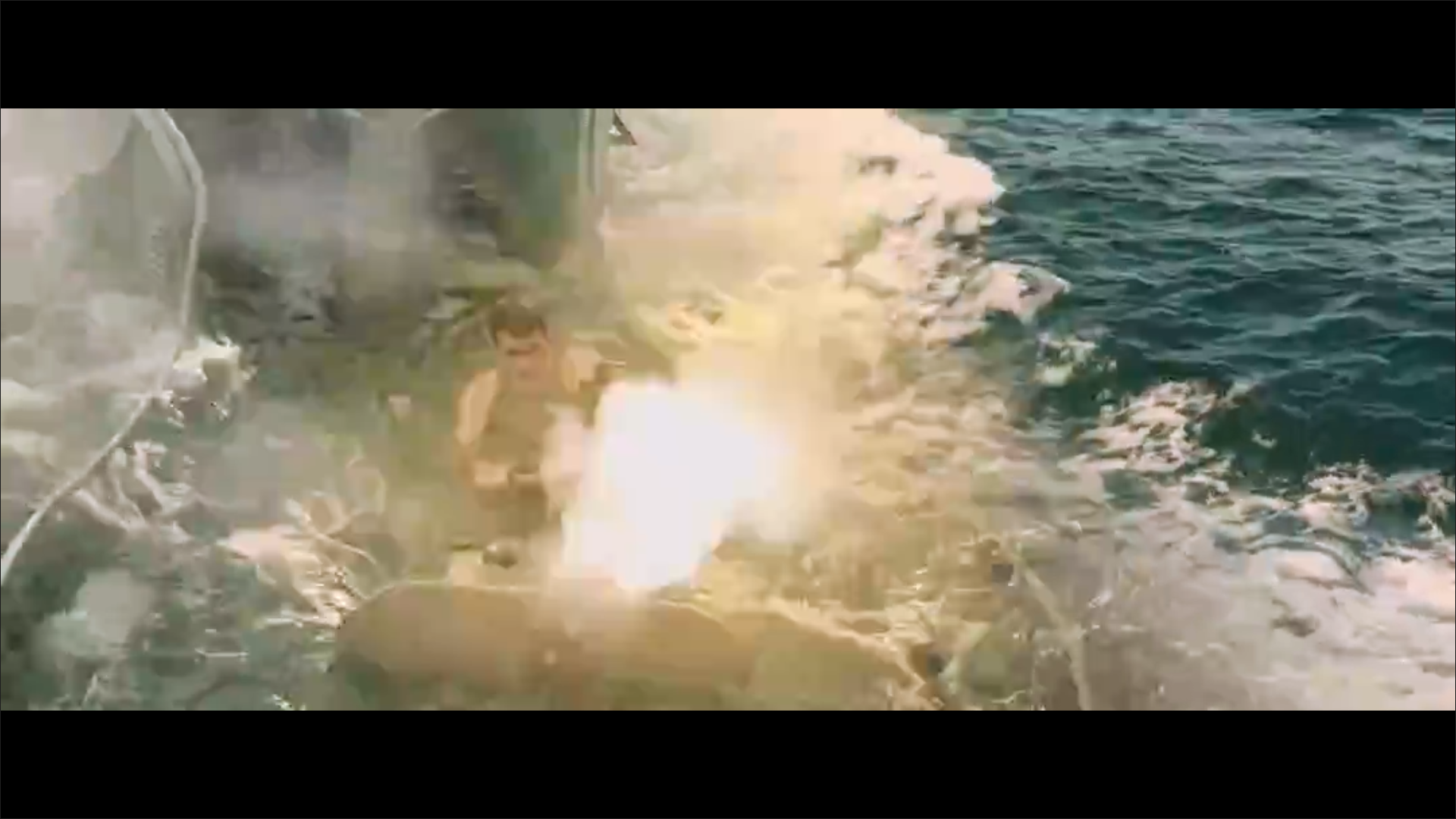 鱼雷剧照的剧照