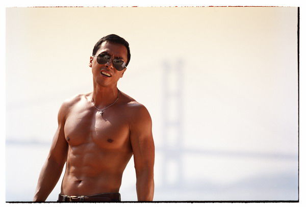 导火线剧照的剧照