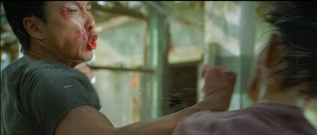 导火线剧照的剧照