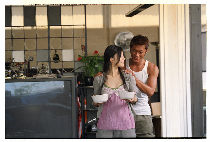 导火线剧照的剧照