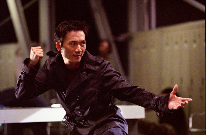 导火线剧照的剧照