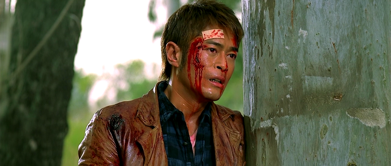 导火线剧照的剧照