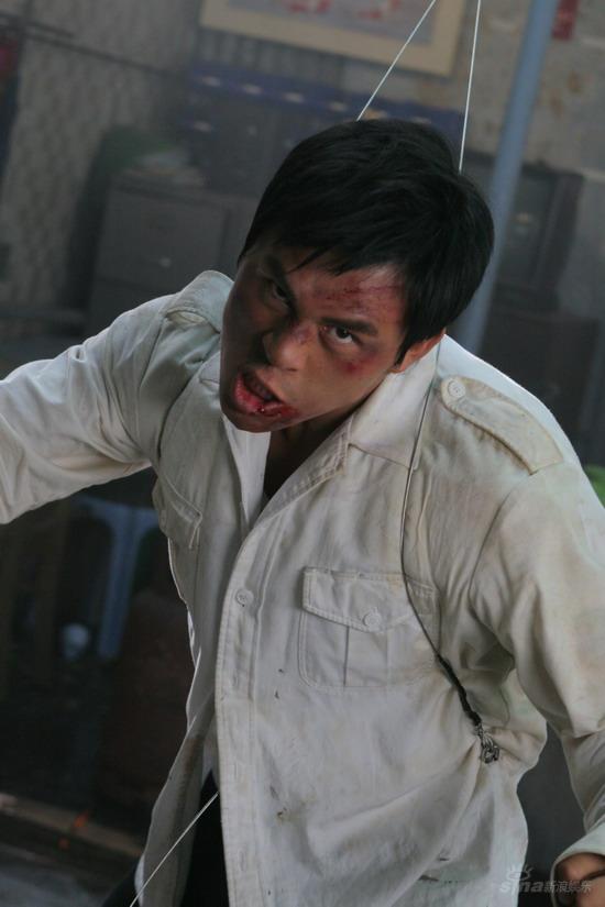 导火线剧照的剧照