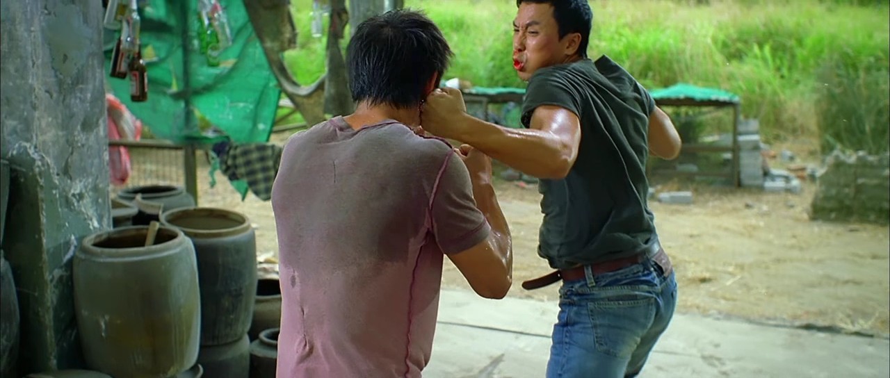 导火线剧照的剧照