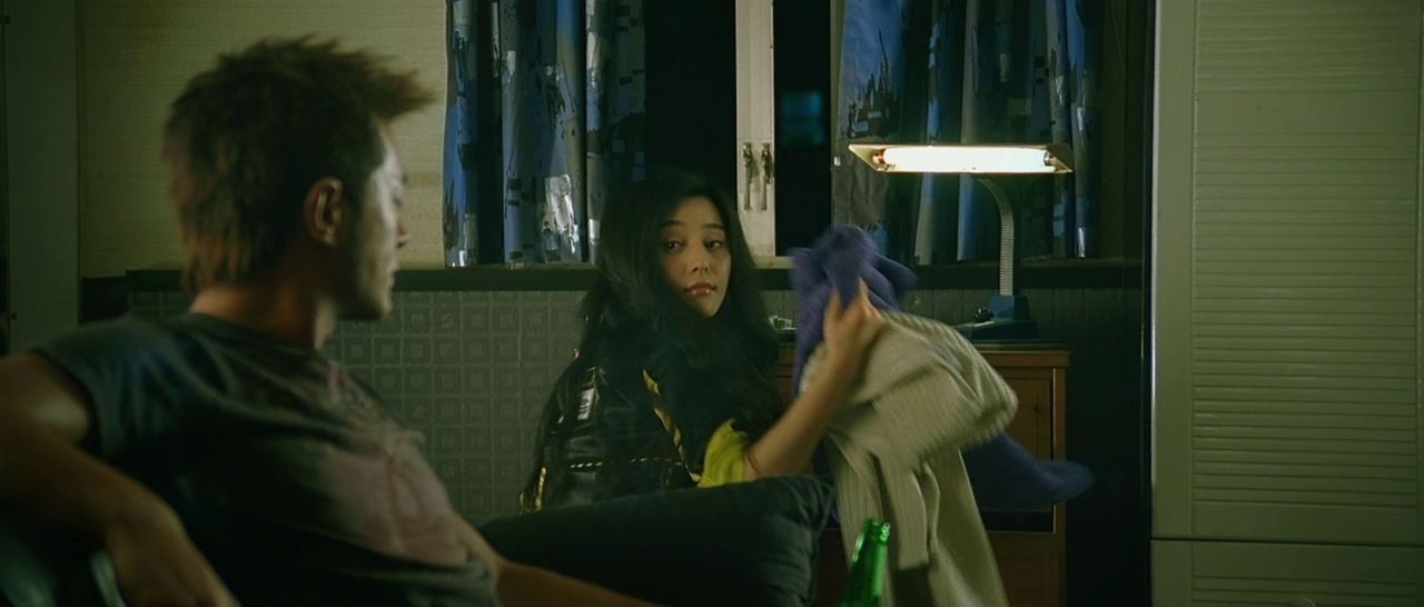 导火线剧照的剧照