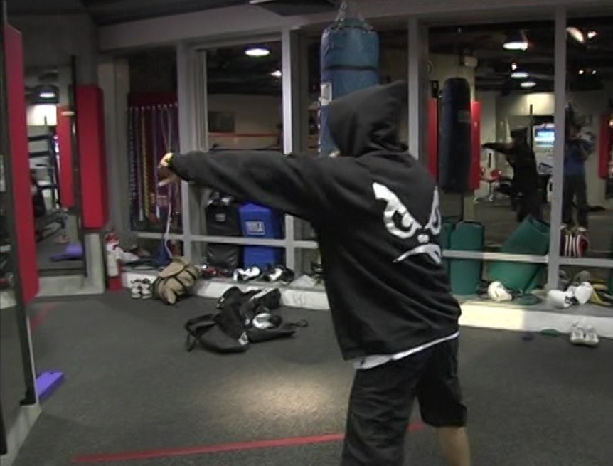 导火线剧照的剧照