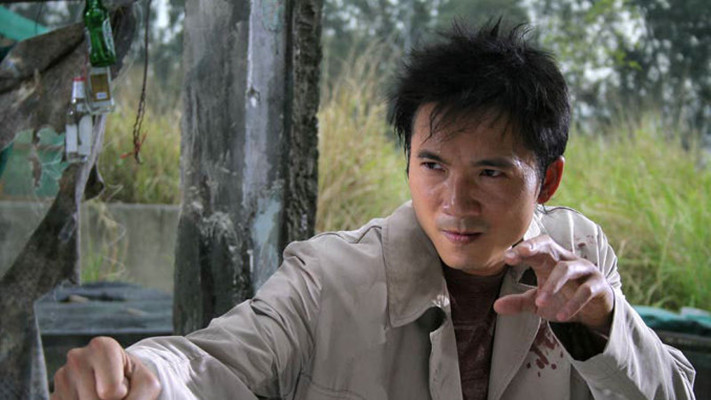 导火线剧照的剧照