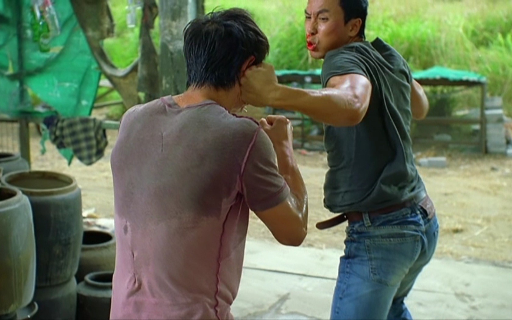 导火线剧照的剧照