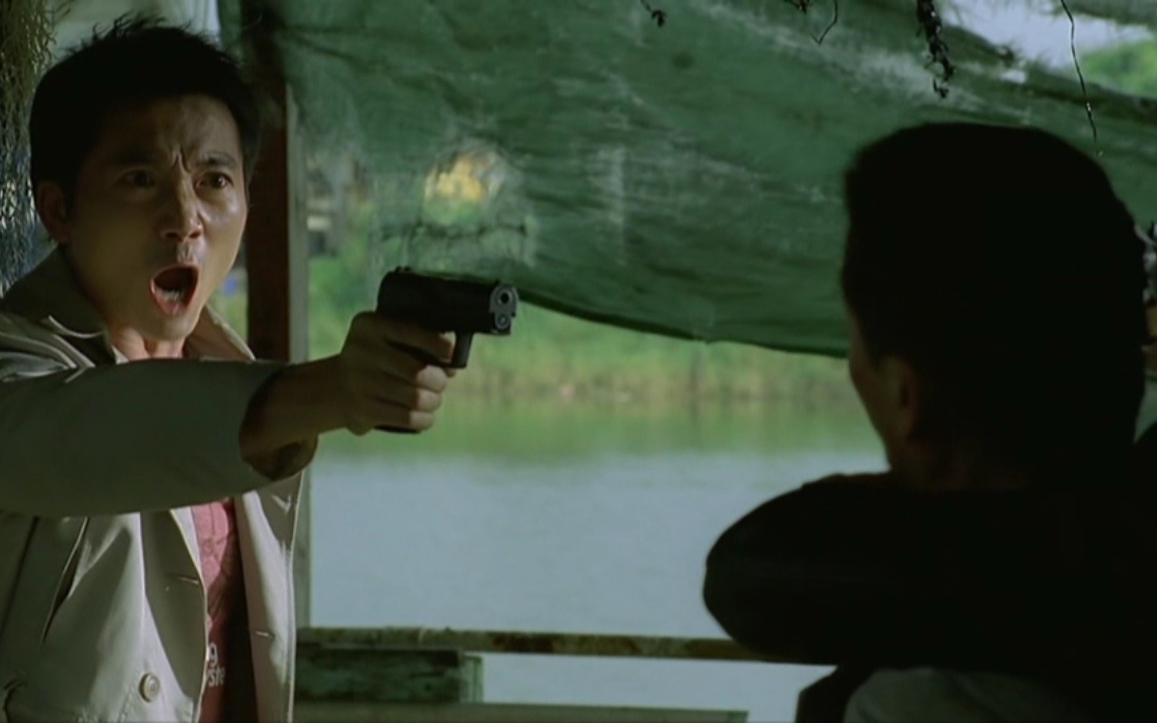 导火线剧照的剧照