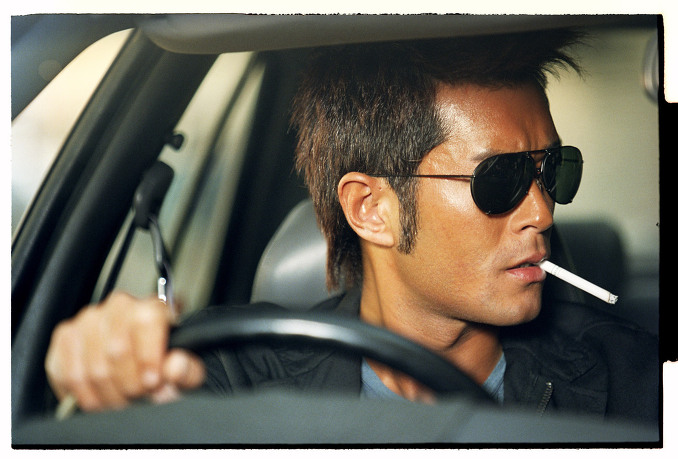 导火线剧照的剧照