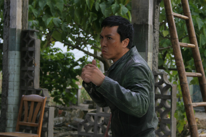 导火线剧照的剧照