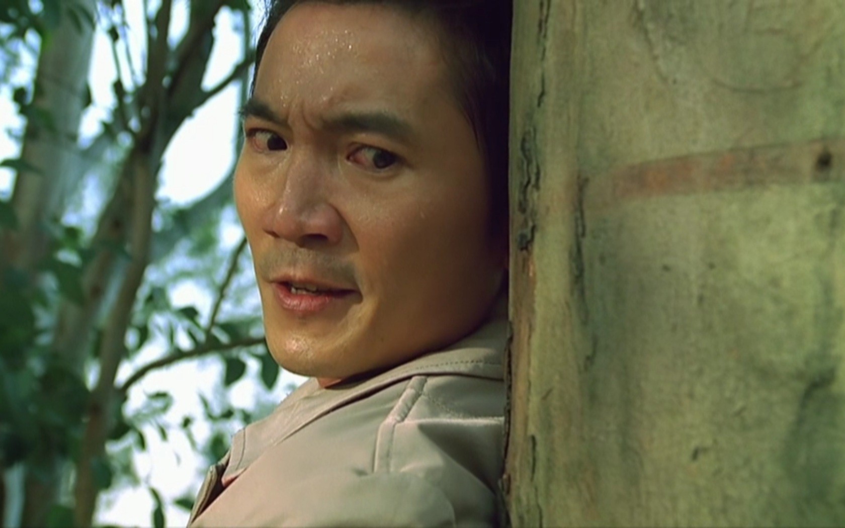 导火线剧照的剧照