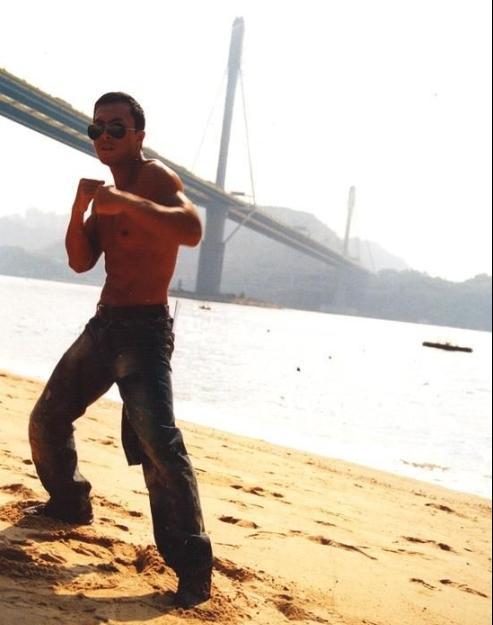 导火线剧照的剧照