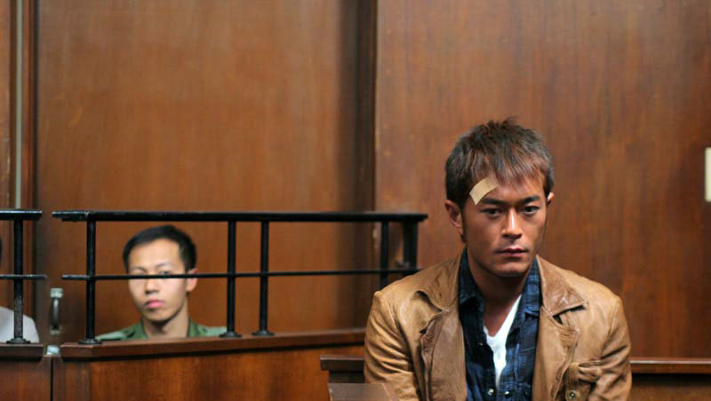 导火线剧照的剧照