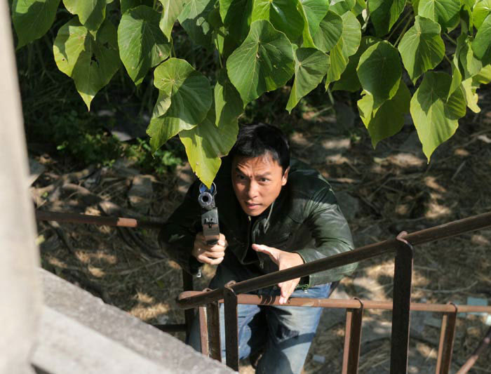 导火线剧照的剧照