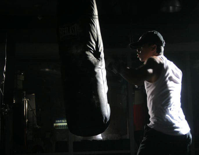 导火线剧照的剧照