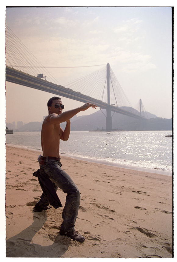 导火线剧照的剧照