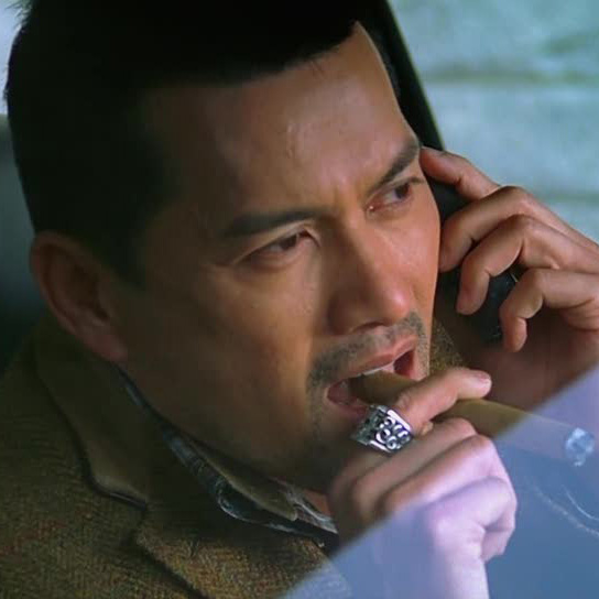 导火线剧照的剧照