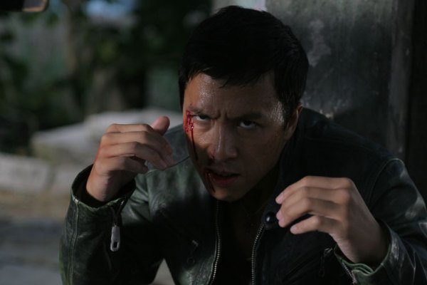 导火线剧照的剧照