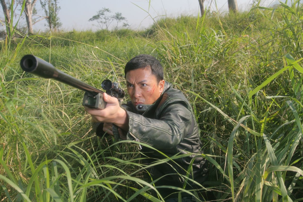 导火线剧照的剧照