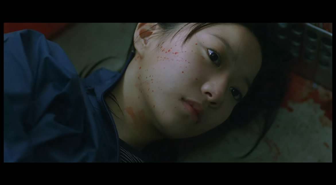 导火线剧照的剧照