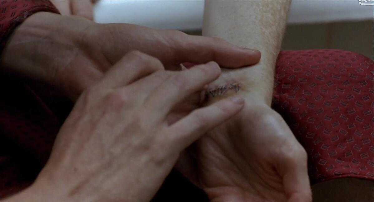 欲孽迷宫剧照的剧照