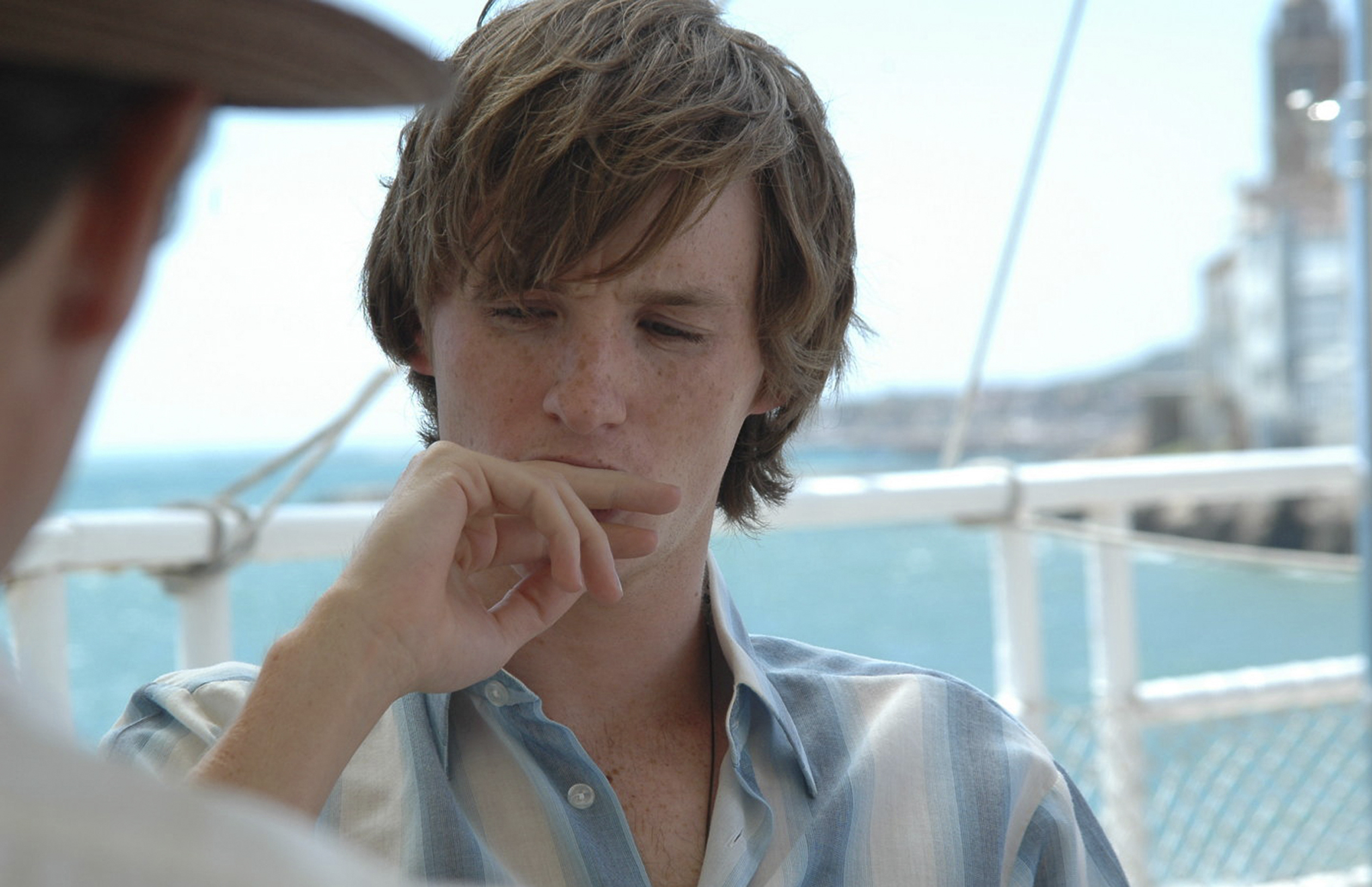 欲孽迷宫剧照的剧照