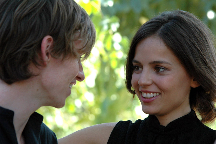 欲孽迷宫剧照的剧照