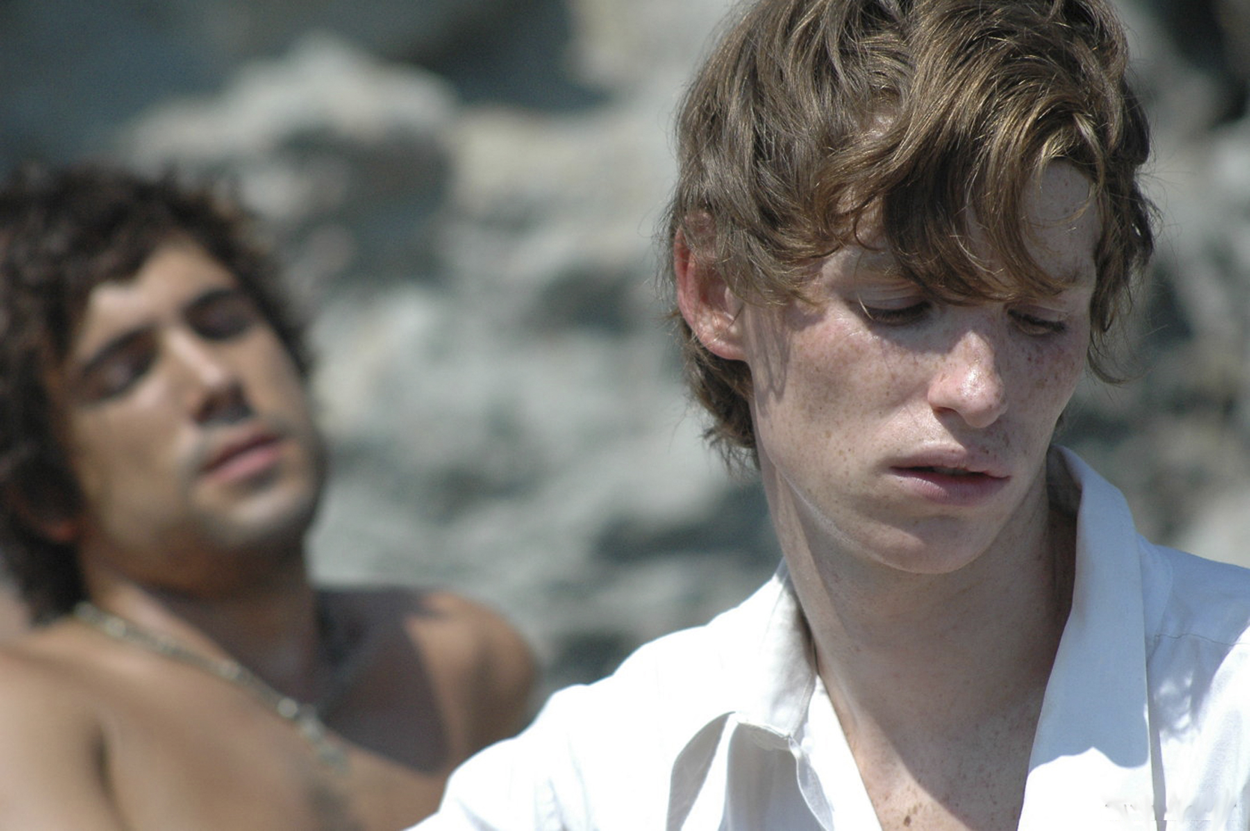 欲孽迷宫剧照的剧照