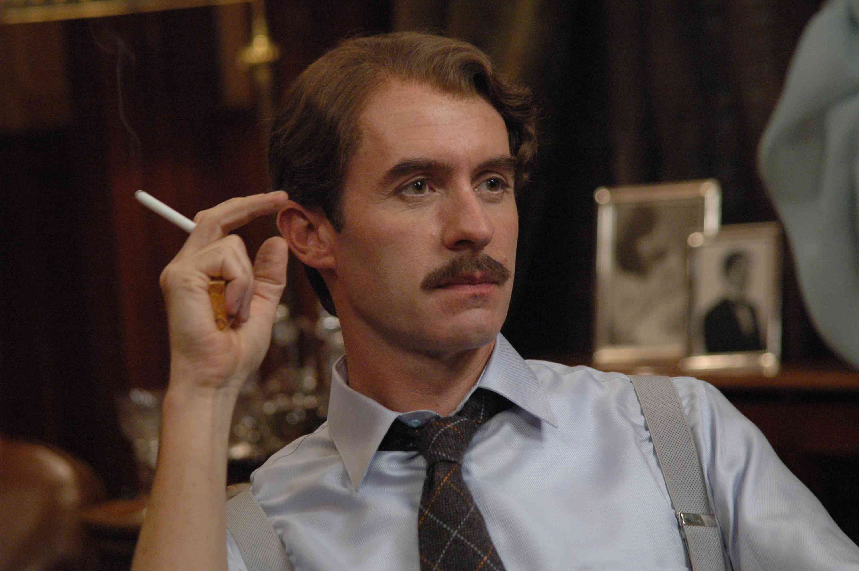 欲孽迷宫剧照的剧照