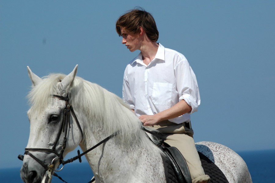 欲孽迷宫剧照的剧照