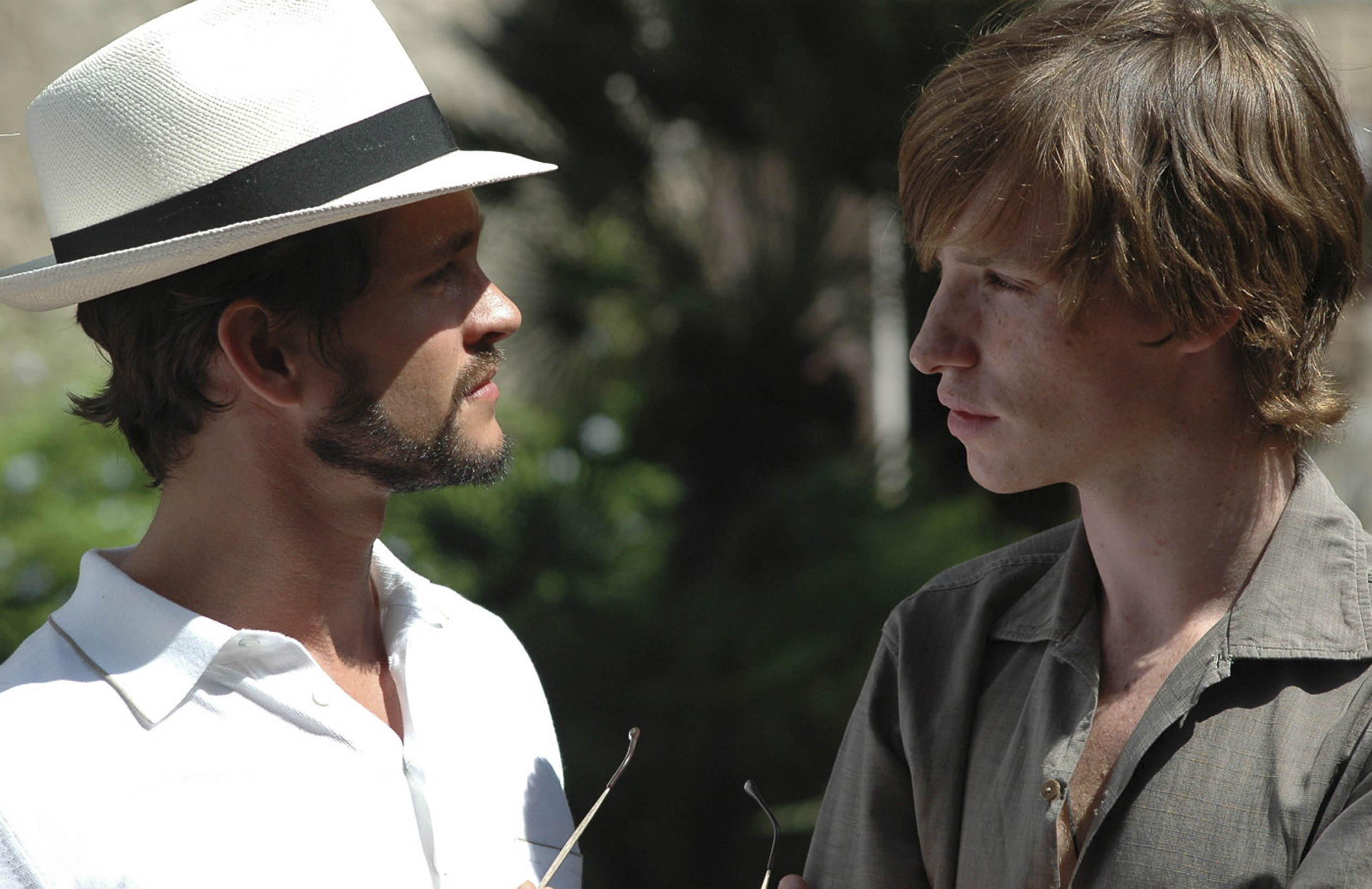 欲孽迷宫剧照的剧照