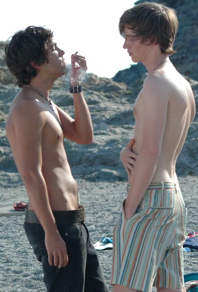 欲孽迷宫剧照的剧照