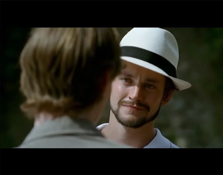 欲孽迷宫剧照的剧照