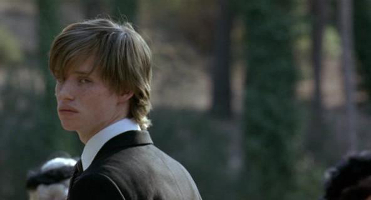 欲孽迷宫剧照的剧照