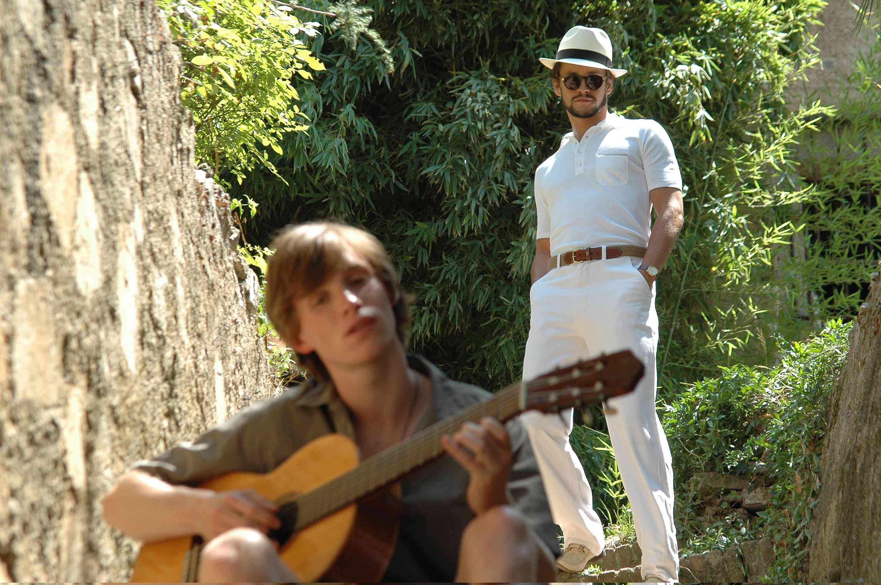 欲孽迷宫剧照的剧照