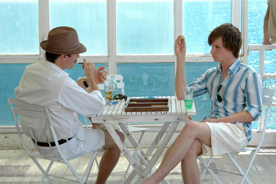 欲孽迷宫剧照的剧照