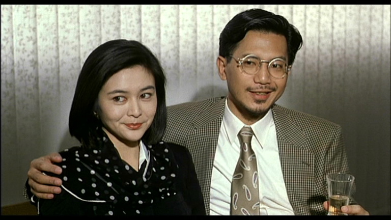 洗黑钱剧照的剧照